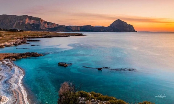 Castelluzzo Apartment | Mrina San Vito Lo Capo Reserve