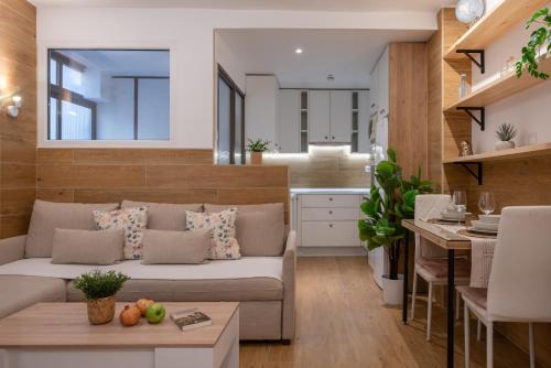 Zaidin Apartment | MRS Apartamento cerca centro Granada con parking