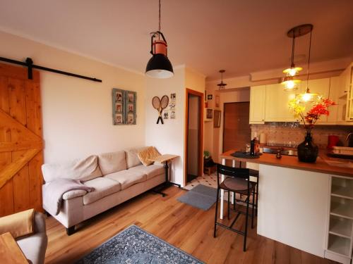 Kelenfold Apartment | Mrs. Columbo's Flat