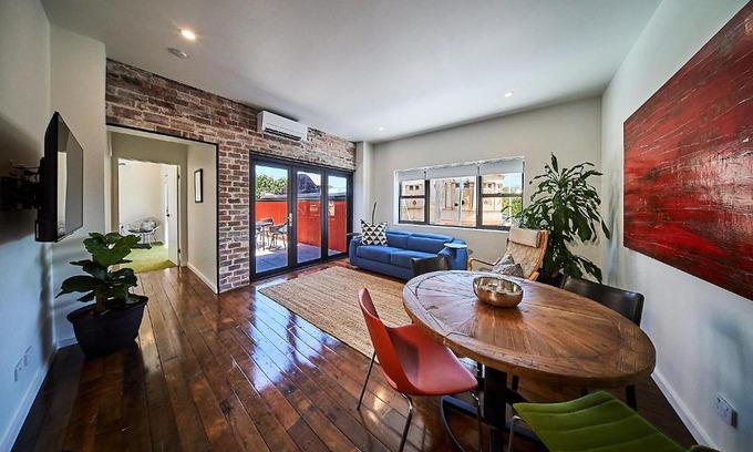 Islington Apartment | Mrs Owens Lofts
