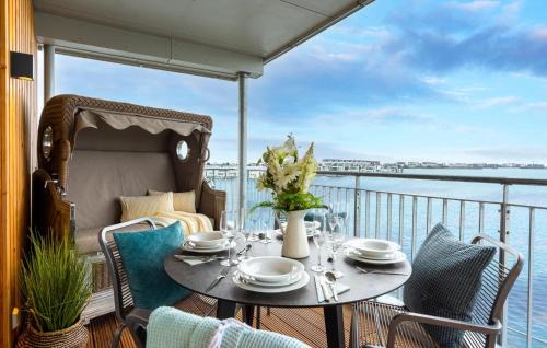 Olpenitz Apartment | Ms Admiral