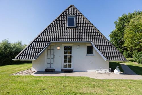 Dorumer Neufeld House | MS3 - Strandräuber Komfort