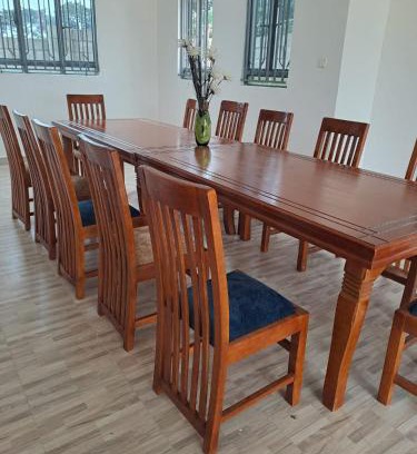 Kireka House | MSGLakeview Guest House- Entebbe Bugiri