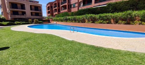 L Almadrava Apartment | MSJ 57 Apartamento en Marina Sant Jordi