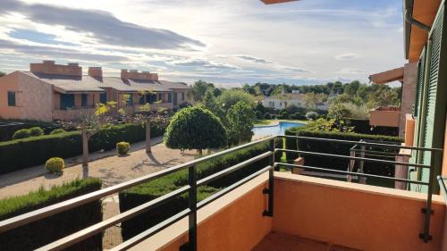 L Almadrava Apartment | MSJ55 Bonito Apartamento en Marina Sant Jordi