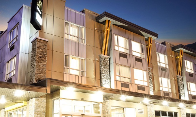 Kitimat Hotel | Mstar Hotel