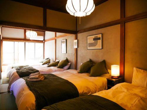 Higashiikebukuro Villa | MSTAY東池袋one