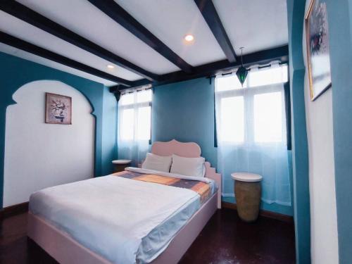 Suan Luang Bed & Breakfast | mstay