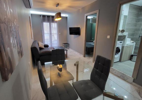 Neoi Epivates House | MT APARTMENTS