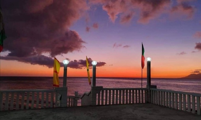 Mabua Hotel | Mt. Bagarabon Beach and Mountain Resort