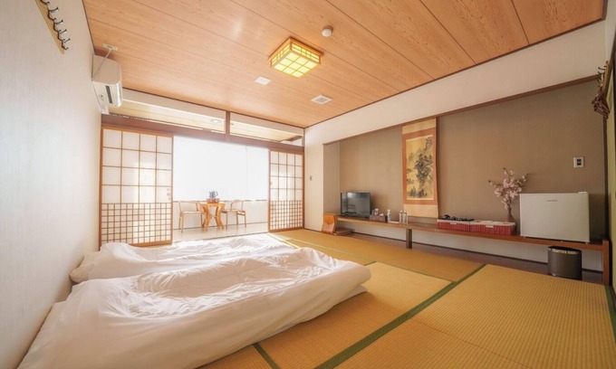Yamanakako House | Mt Fuji view Japanese style roomBreakfast and di /Minamitsuru-gun Yamanashi