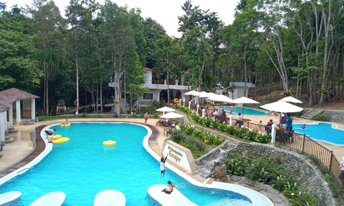 Davao Region Resort | Mt Hamiguitan Escape Resort