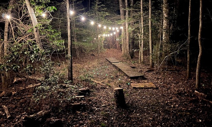 My Mountain Cabin | Mt. Laurel Hideaway. 10 min to Blue Ridge