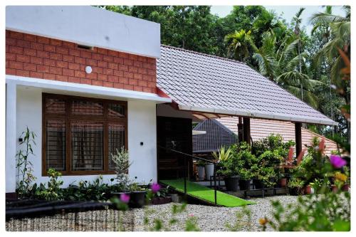 Sulthan Bathery Apartment | MT'S Villas