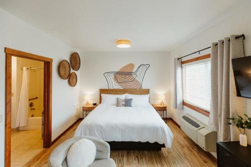 Kalispell Apartment | Mt Siyeh At Switchback Suites