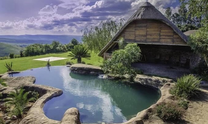 Mthonjaneni Cabin | Mthonjaneni Lodge