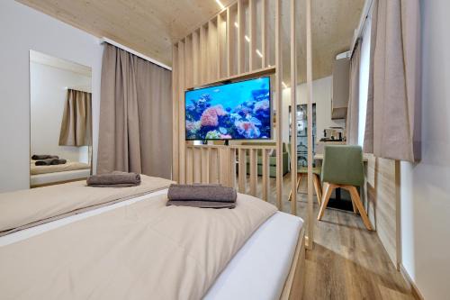 Buxheim Hotel | MTK Tinyhouses