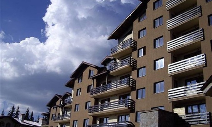 Pamporovo Apartment | Mtn View Ski Apt - Sleeps4, Petok, 5 Min Ski Lift