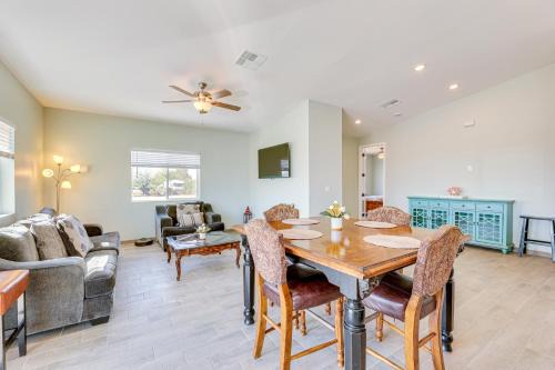 Casa Grande House | Mtn Views Spacious Family Home in Casa Grande!