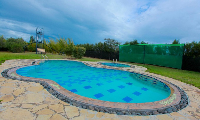 Nyeri County Hotel | Mtoni Resort