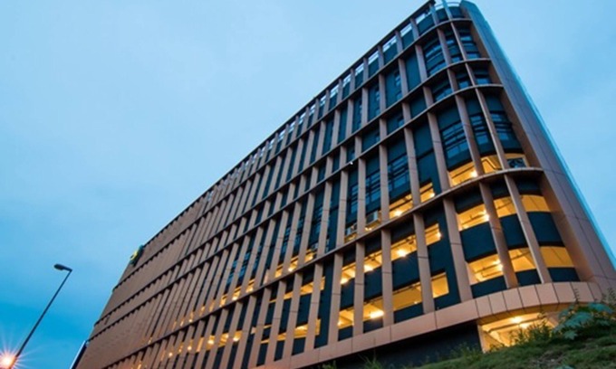 Bandar Puchong Jaya Hotel | MTREE Hotel