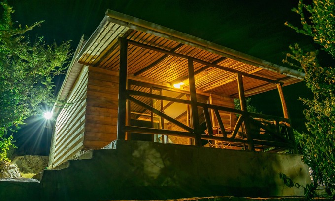 Machakos Ski Chalet | Mua Hills Getaway