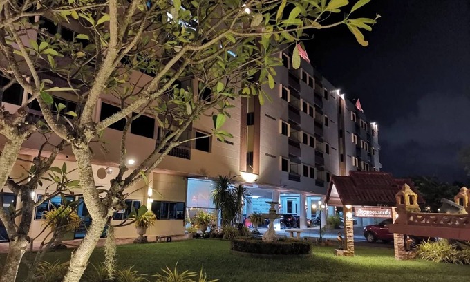 Kho Hong Apartment | Muang Thong Family Suite Hat Yai