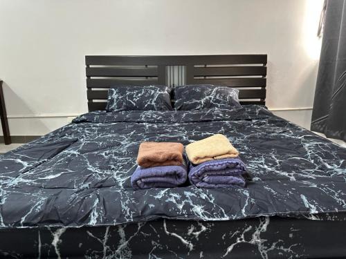 Ban Mai Apartment | Muangthong p2