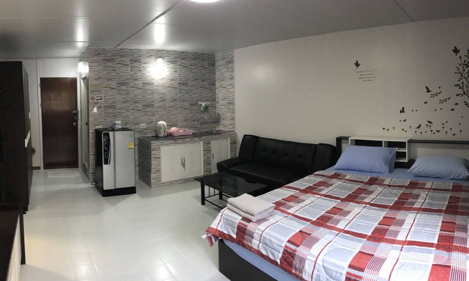 Ban Mai Condo | Muangthongthani Rental by Khun Dan
