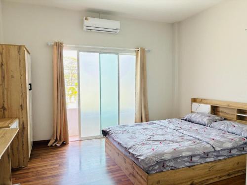 San Sai Apartment | Muanjai House