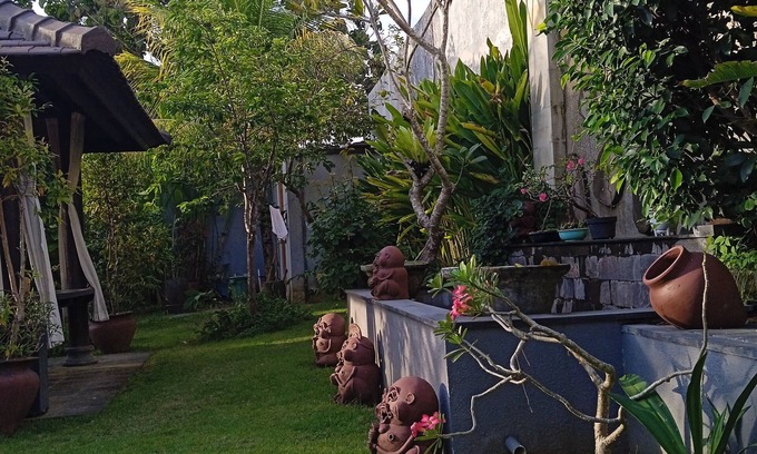 Bukit Villa | Muaya Villa