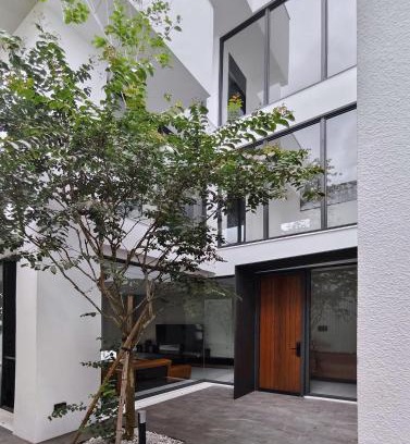 Puli Villa | Mubai Villa