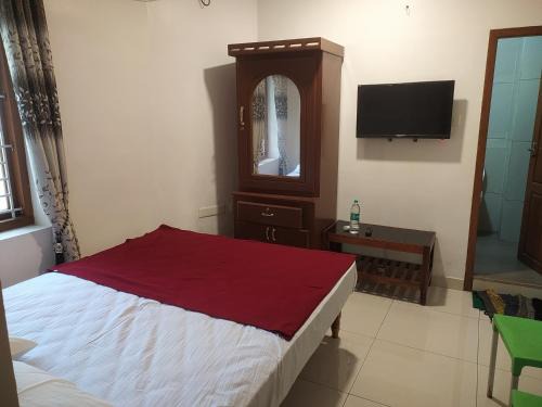 Marthandam Hotel | Mubarak Family Restaurant