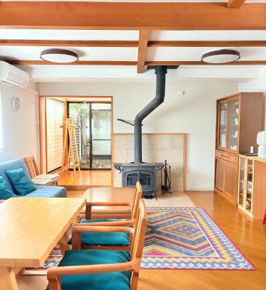 Nara House | Mubean