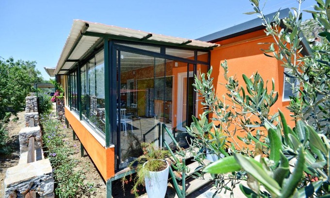Sogut Villa | MUBELLA