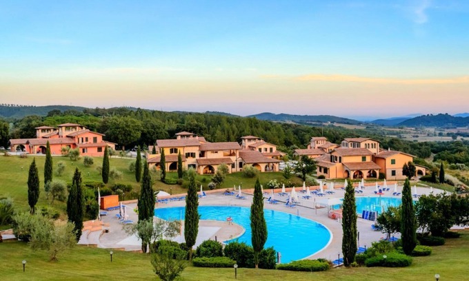 Pian dei Mucini Bed & Breakfast | Mucini Hotel Camera Doppia
