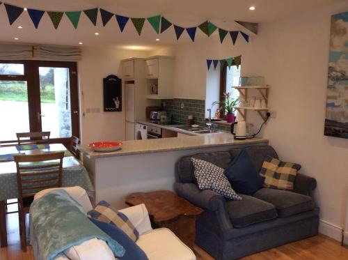 Donegal Apartment | Muckish View F92P6N3 Gure Txokoa Falcarragh