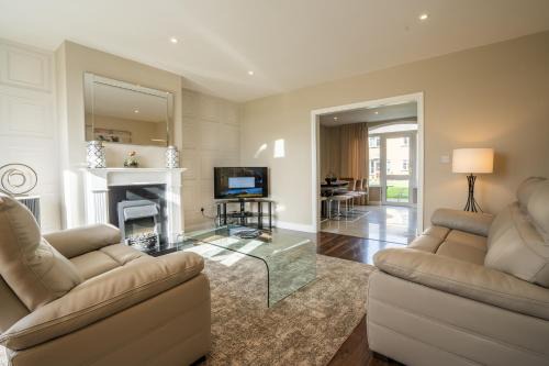 Killarney House | Muckross Luxury Residences