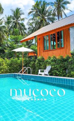 Khanom Villa | Mucoco Khanom