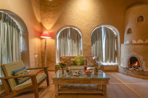 Khattalwada Resort | Mud House by Paatlidun