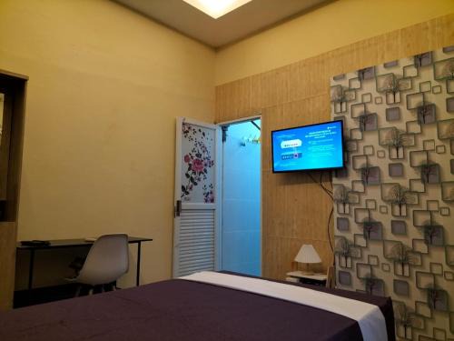 Semarang House | Mugas Backpakers - Female Only