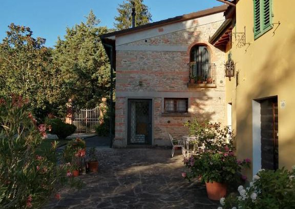 Molezzano Bed & Breakfast | Mugello - casa di campagna