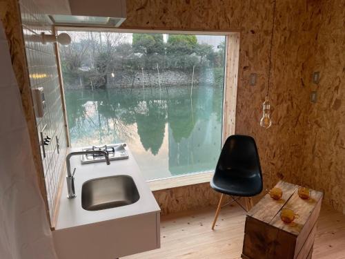 Kuwana House | Mugi no Oyado "Mizube" - Vacation STAY 45537v