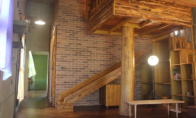 Dongshan Bed & Breakfast | Muho B&B