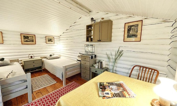 Igakula Other | Muhu cabin Aasa