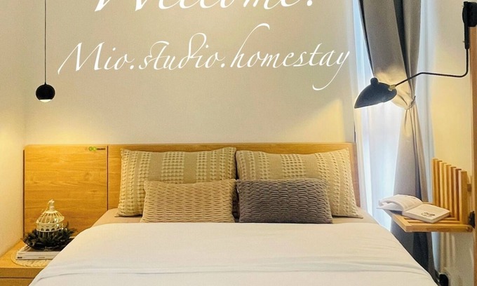 Downtown Kota Kinabalu Condo | Muji Cozy Stay | Ocean View | Kota Kinabalu City Center