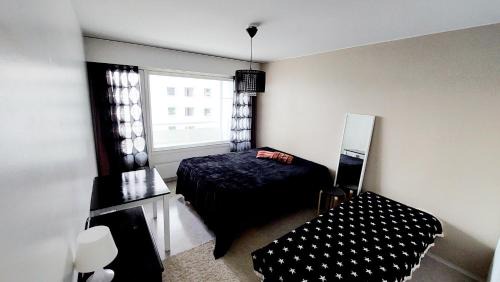Oulu Apartment | Mukava kaksio