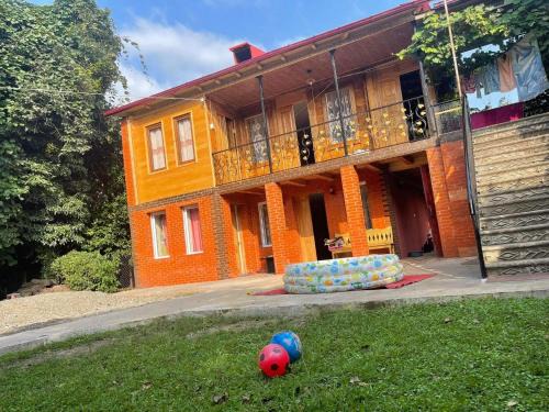 Mukhuri House | Mukhuri Center Guesthouse