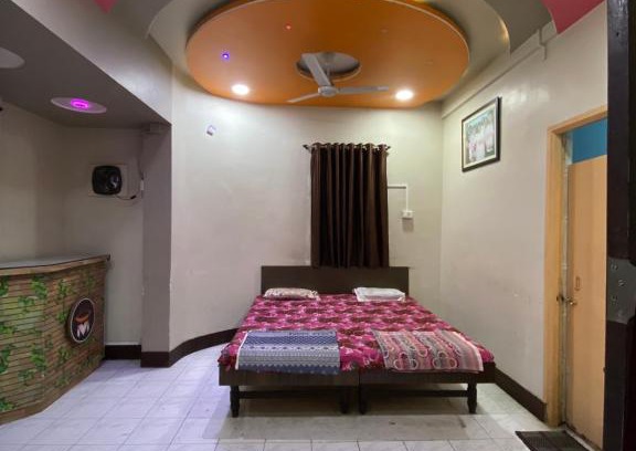 Solapur Cabin | MUKTAI LODGE