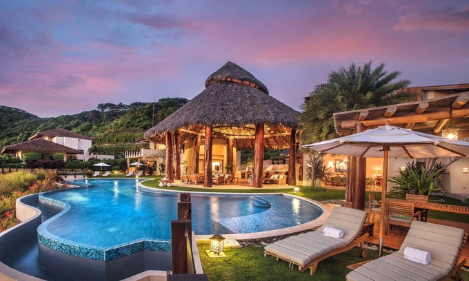La Vista Apartment | Mukul Resort